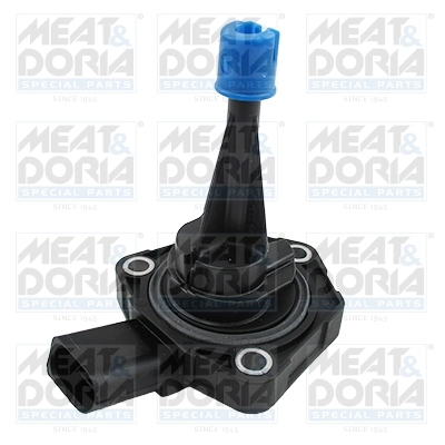Sensor, engine oil level